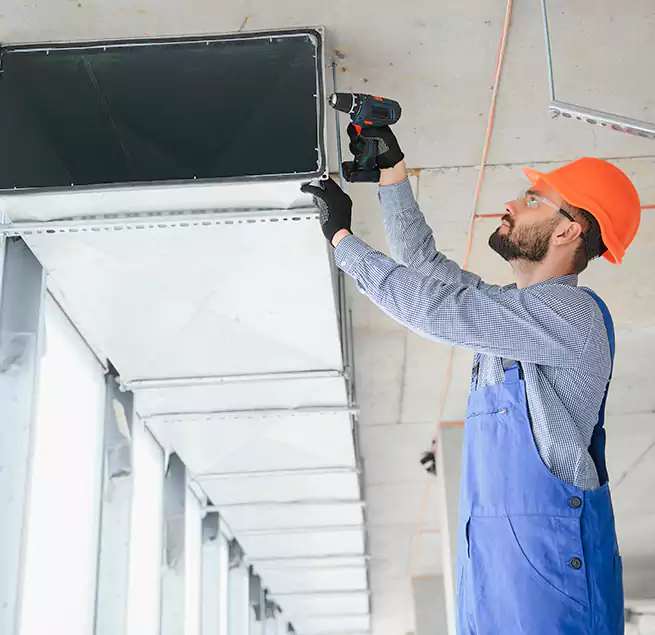 Why Homeowners & Businesses Trust Us in La Habra, CA