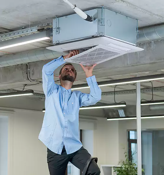 Professional Air Duct Cleaners in La Habra, CA