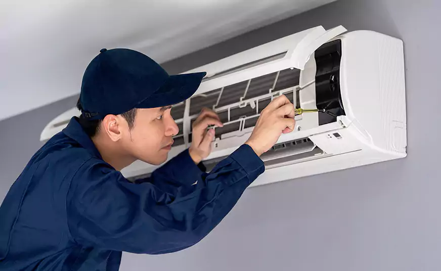 AC Duct Cleaning La Habra