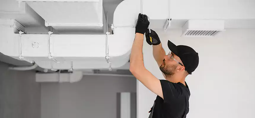 Our Air Duct Cleaning Services in La Habra, CA