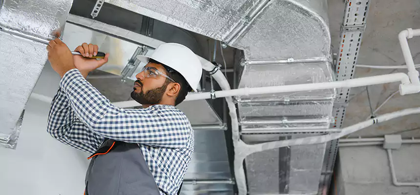 Proactive Ac Vent Repairs & Air Duct Replacement Companies Near Me in La Habra