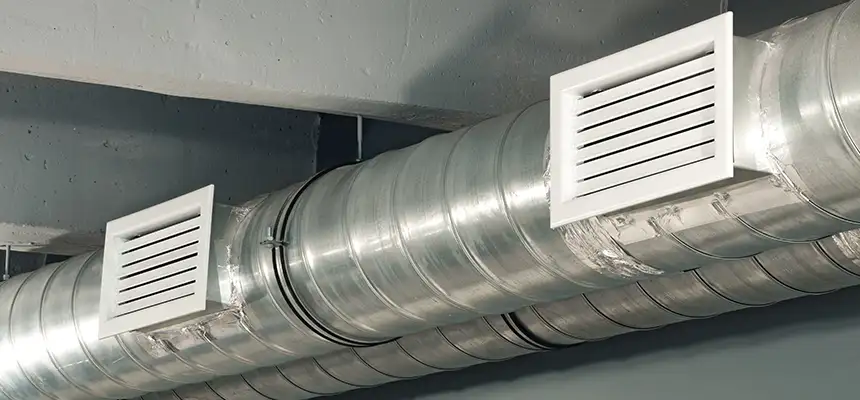 Our Air Duct Camera Inspection Services in La Habra, CA