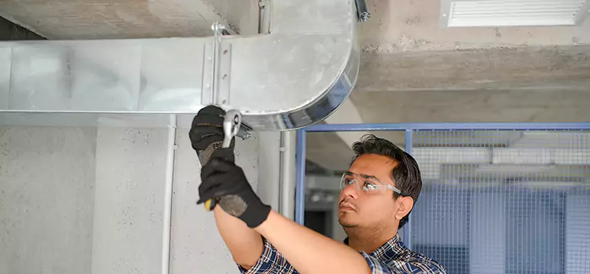 Our Air Duct Installation Services in La Habra, CA