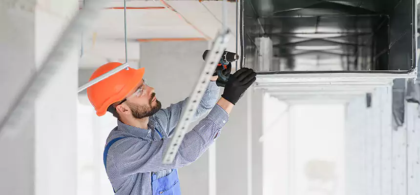 Our Air Vent Replacement Services in La Habra, CA