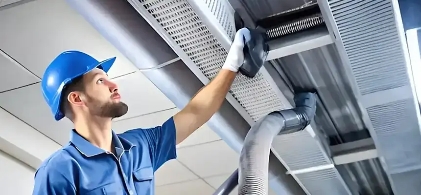 Our Annual Dryer Vent Maintenance Services in La Habra, CA