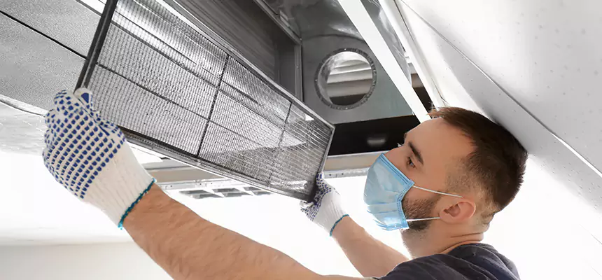 Our Bathroom Exhaust Duct Cleaning Services in La Habra, CA