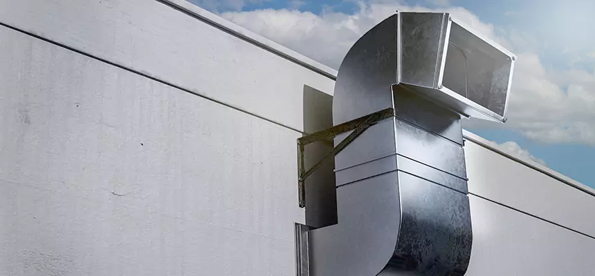 Comprehensive Commercial HVAC Cleaning in La Habra