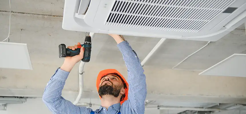 Detailed Multi‑Unit Riser & Roof Termination Cleaning in La Habra