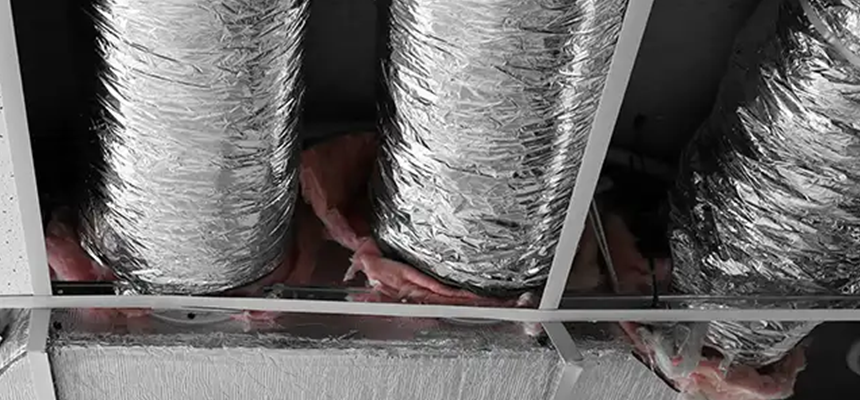 Scalable Commercial Multi‑Unit Dryer Vent Camera Inspection in La Habra, CA