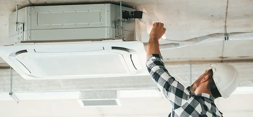 Our Local Vent Cleaning Services in La Habra, CA