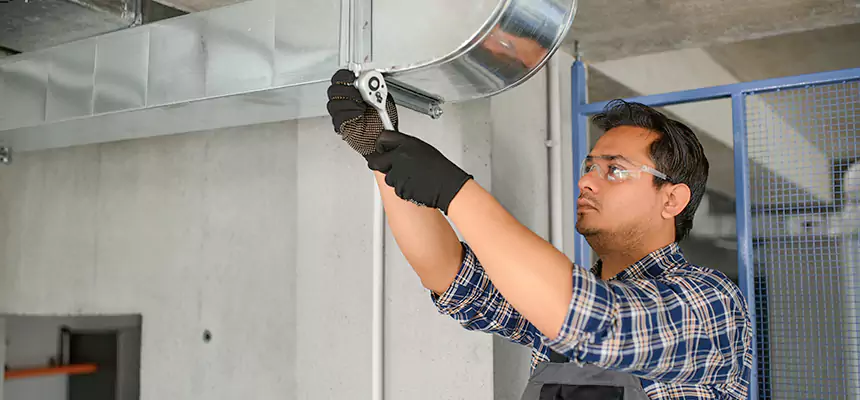 Our Post-Construction Duct Cleaning Services in La Habra, CA