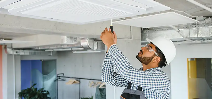 Our Roof Dryer Vent Cleaning Services in La Habra, CA