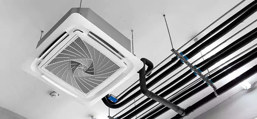 Our Smart AC Vent Controller Services in La Habra, CA