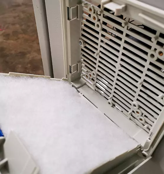 Professional Air Duct Expansion Solutions in La Habra, CA