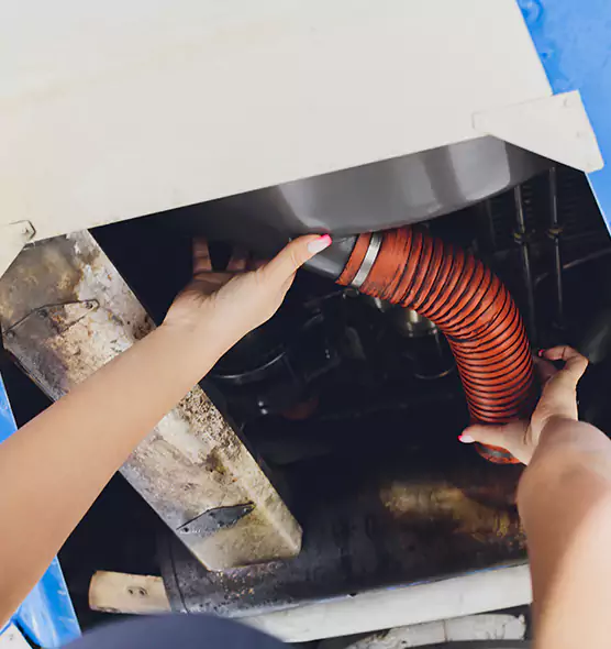 About Air Duct Virus Disinfection in La Habra, CA