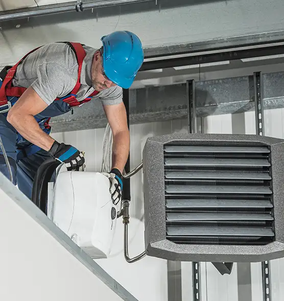 About Annual Vent Cleaning Plans in La Habra, CA