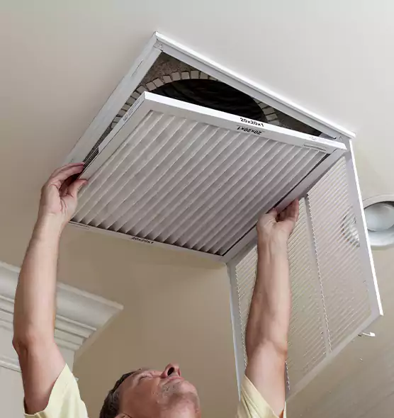 Trusted Apartment Air Duct Cleaning in La Habra, CA