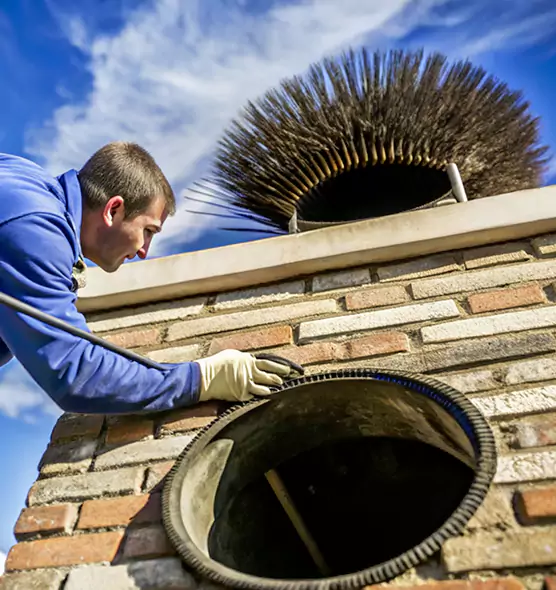 About Professional Chimney Sweep in La Habra, CA
