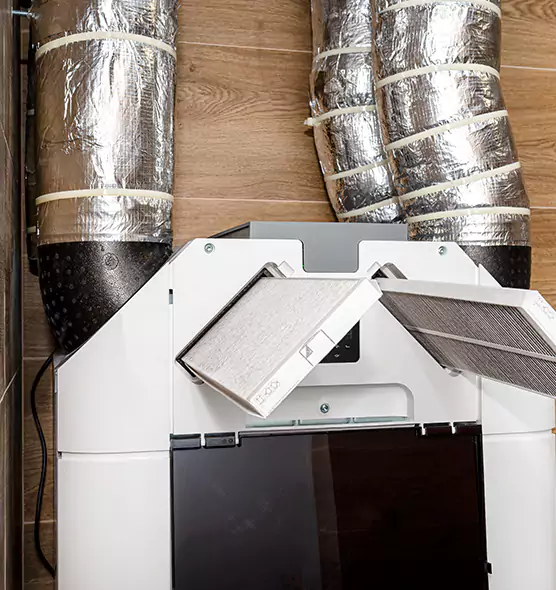 About Clogged Air Duct Repair in La Habra, CA