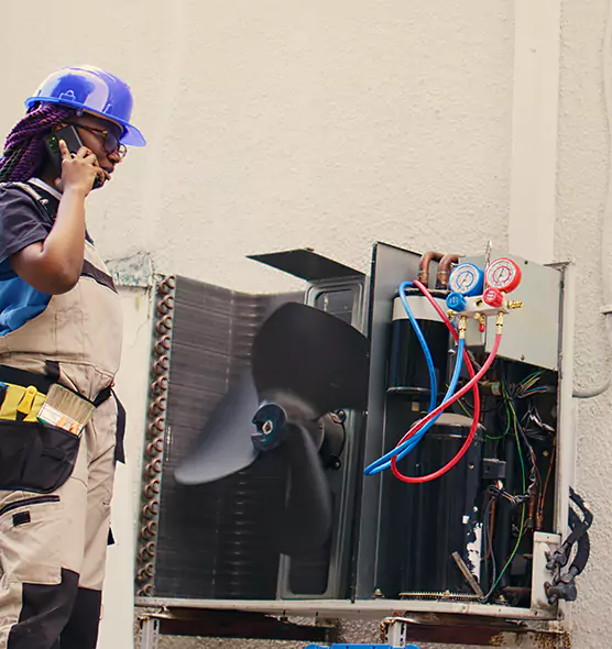 Professional Energy-Efficient HVAC Cleaning in La Habra, CA