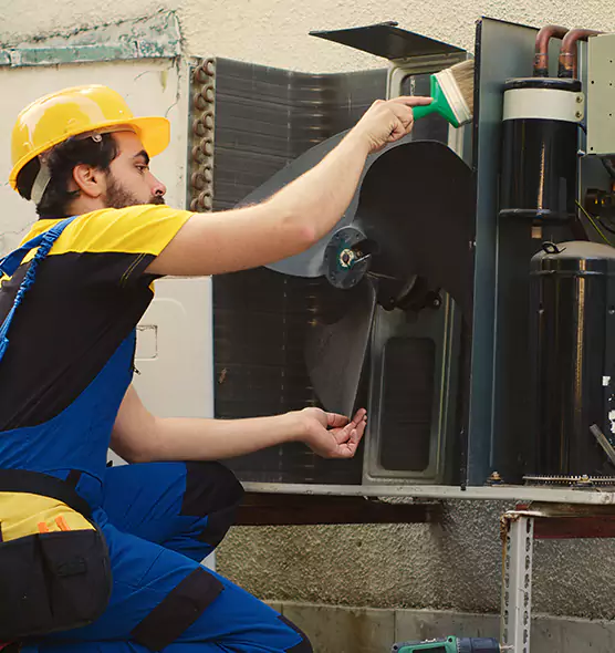 Top-Rated New Room Vent Extension in La Habra, CA