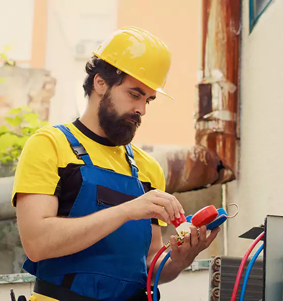 About Smart HVAC Installation in La Habra, CA