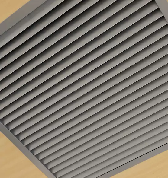Professional Vent Grille Washing in La Habra, CA