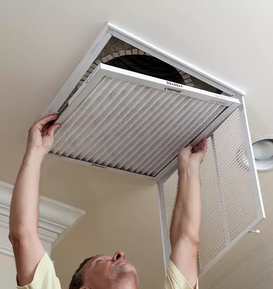 Professional Vent Relocation Services in La Habra, CA