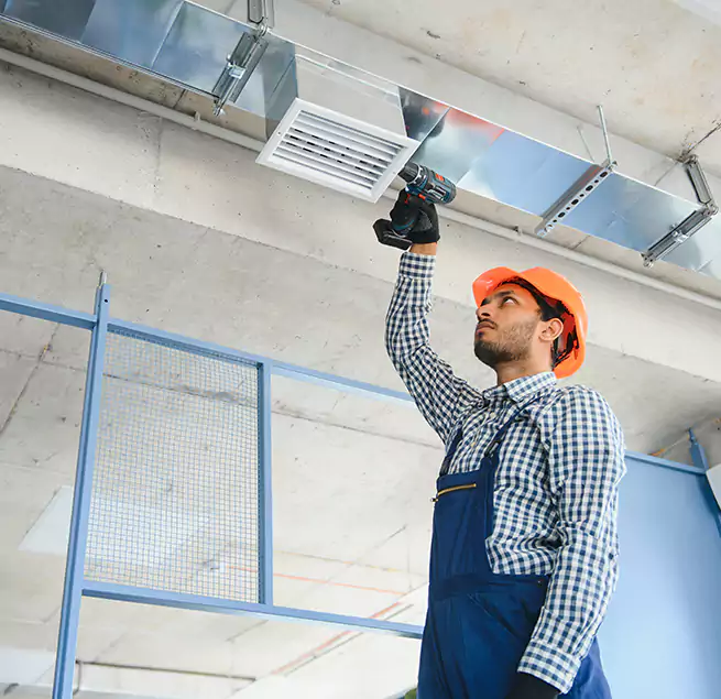 Why Homeowners & Businesses Trust Us in La Habra, CA?