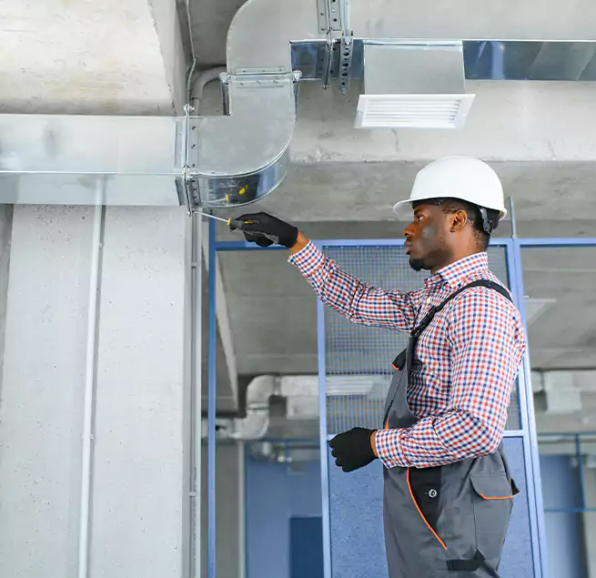 Why Homeowners & Businesses Trust Us La Habra, CA