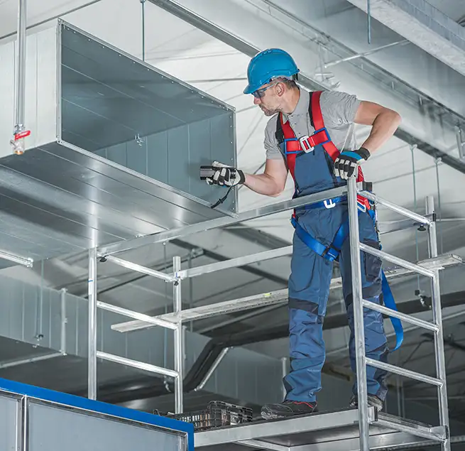 Why Homeowners & Businesses Trust Us in La Habra, CA?