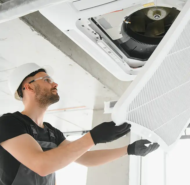 Why Homeowners & Businesses Trust Us in La Habra, CA?