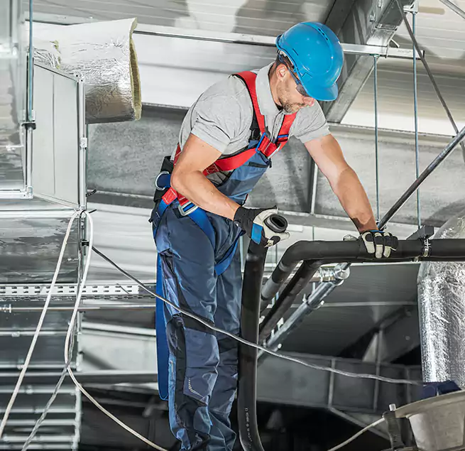 Why Homeowners & Businesses Trust Us in La Habra, CA?