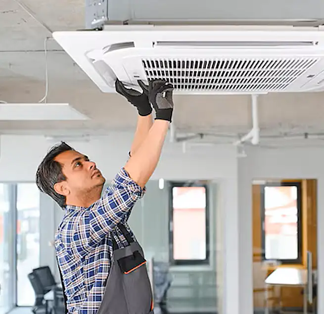 Why Homeowners & Businesses Trust Us in La Habra, CA?