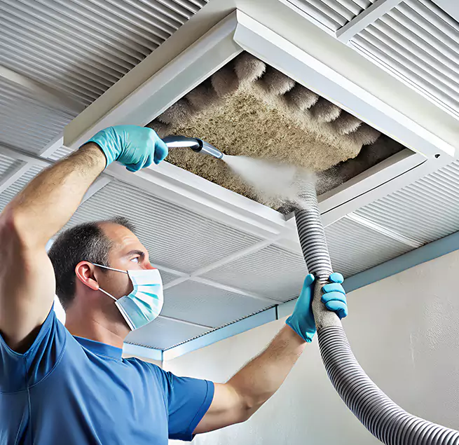  Why Homeowners & Businesses Trust Us La Habra, CA?