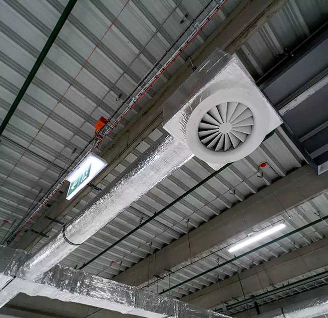 Why Homeowners & Businesses Trust Us in La Habra, CA