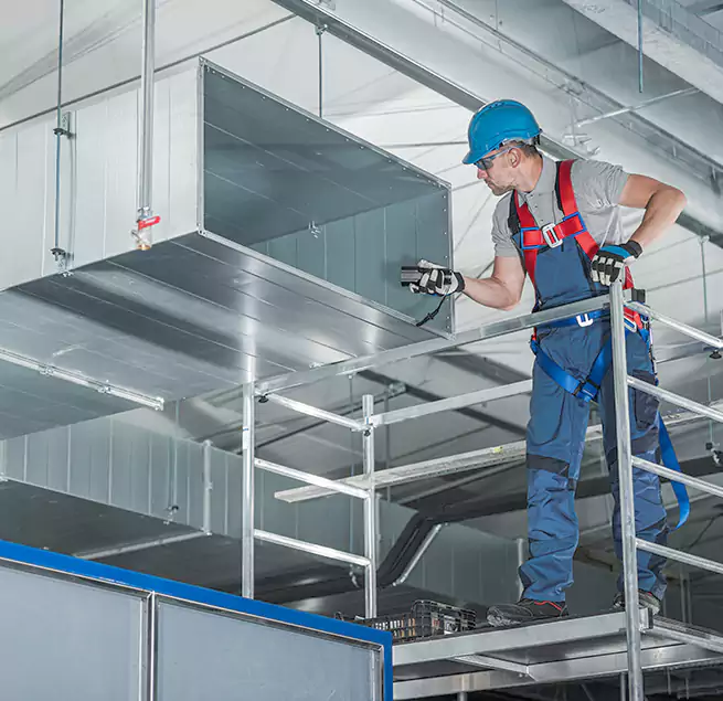 Why Homeowners Businesses Trust Us in La Habra, CA