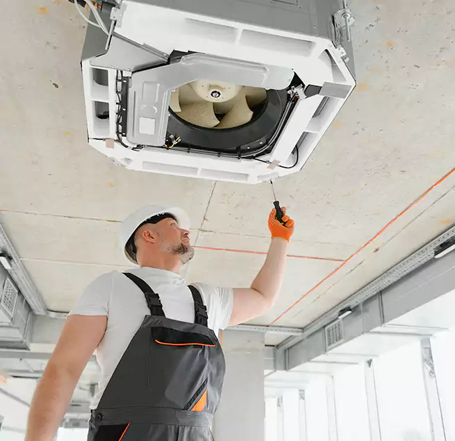 Why Homeowners Businesses Trust Us in La Habra, CA