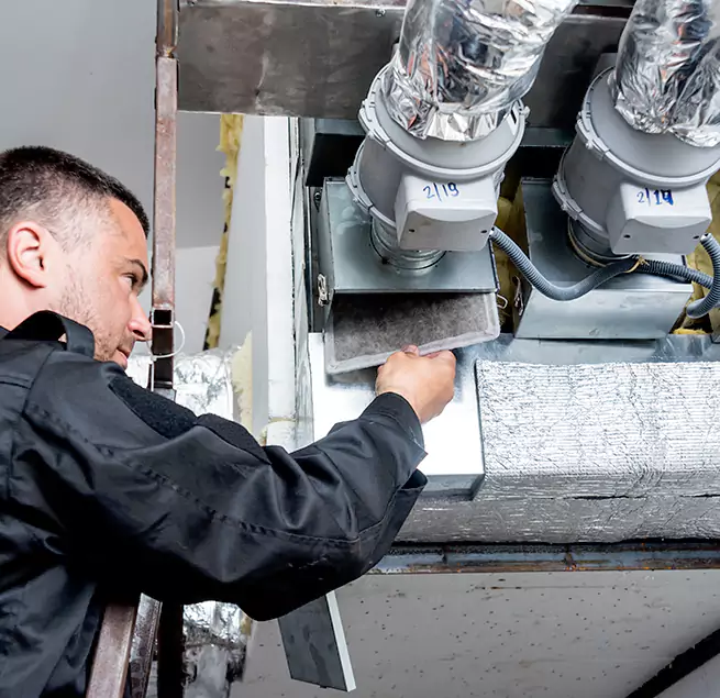 Why Homeowners Businesses Trust Us in La Habra, CA?