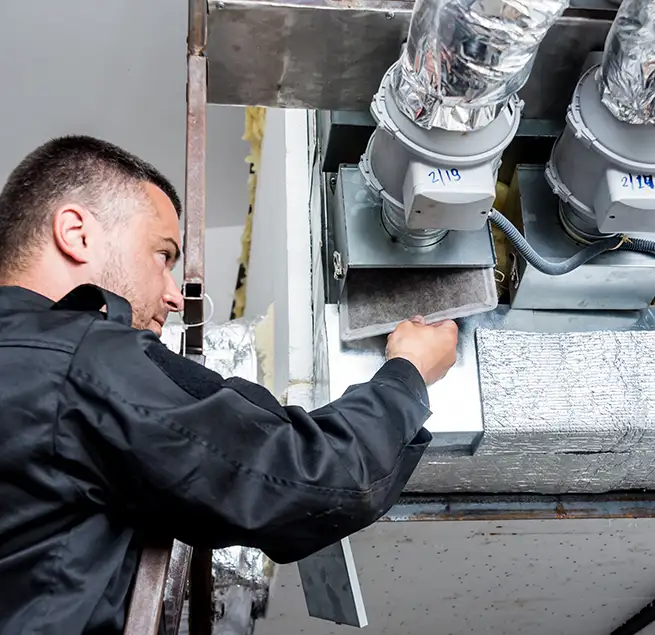 Why Homeowners & Businesses Trust Us in La Habra, CA?